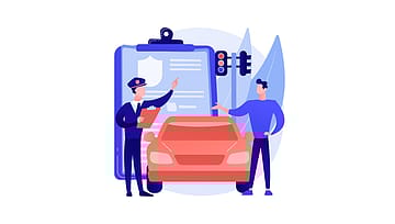 How Do Traffic Violations Affect Your Car Insurance Premium?