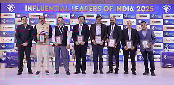 India’s New Leaders Chart New Growth Trajectories at TMN’s Influential Leaders of India