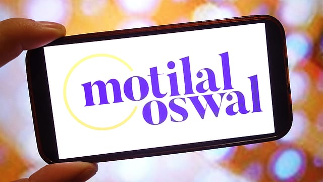 Motilal Oswal Financial Services reports highest-ever operating PAT of ₹554 crore in Q2, led by growth in key verticals Motilal Oswal Financial Services reports highest-ever operating PAT of ₹554 crore in Q2, led by growth in key verticals