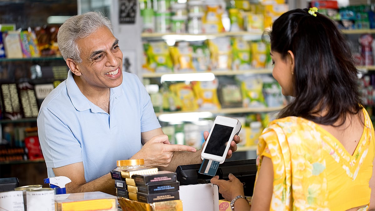 FMCG companies reducing trade margins by 3%-5%; price hikes imminent