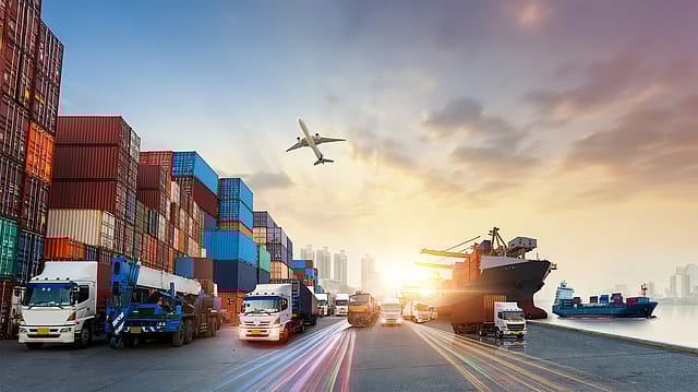 Global trade policy uncertainty surges 386% in Q2, India's foreign trade shows resilience: FinMin Global trade policy uncertainty surges 386% in Q2, India's foreign trade shows resilience: FinMin