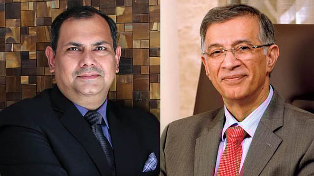 NAREDCO elects Parveen Jain as President, Hiranandani as Chairman