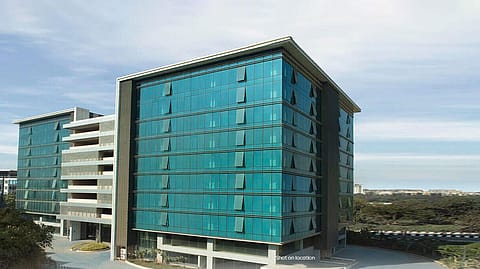 House of Hiranandani already has a significant presence in Andheri, with key office spaces such as Lightbridge, Lighthall and Fulcrum.