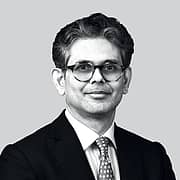Vishal Kampani