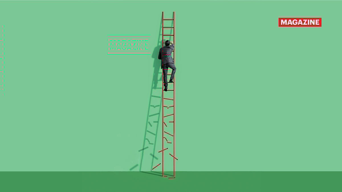 India’s Soft Power Keeps Businesses Standing Tall during Tough Times, says Ajay S. Shriram