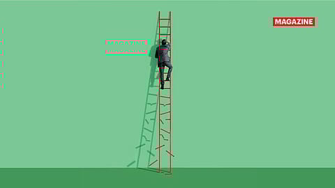 Illustration by Prabal Biswas