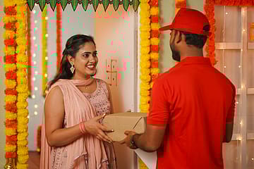 Enablement, empowerment, and environment: Driving e-commerce growth with a purpose