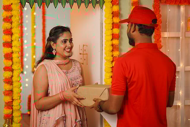 Enablement, empowerment, and environment: Driving e-commerce growth with a purpose Enablement, empowerment, and environment: Driving e-commerce growth with a purpose