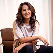 Stefania  Lazzaroni