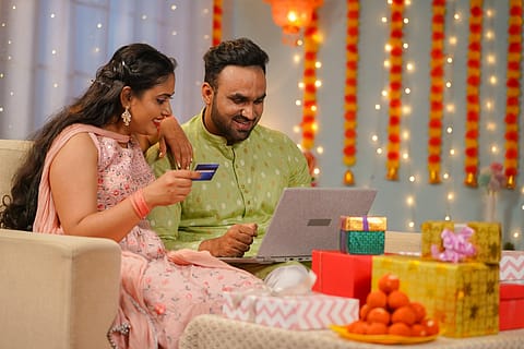 Rural and semi-urban India contributed nearly 28% of the total sales, proving that consumption growth is now truly inclusive and pan-India.