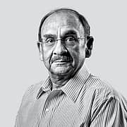 Ajay S. Shriram