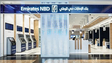 Emirates NBD Bank to acquire 60% stake in RBL Bank for ₹26,853 crore
