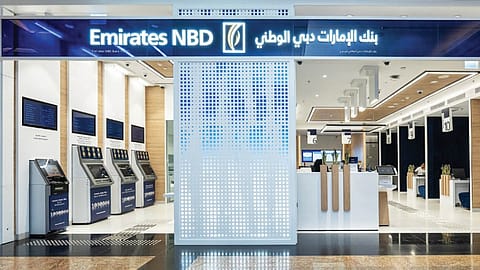 The deal will make Emirates NBD the controlling shareholder of RBL Bank, subject to regulatory approvals