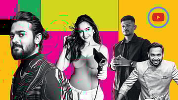 From likes to launches: Influencer Inc. gathers steam