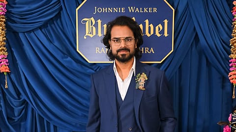 Rahul Mishra, Luxury Fashion Designer