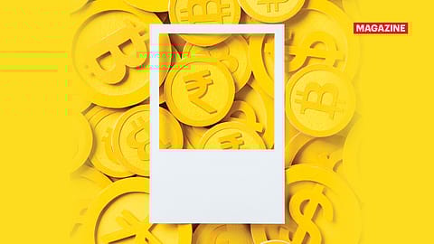 Illustration by Anirban Ghosh