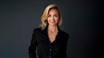 Beauty is being written in a completely new way, says Nadine Graf of Estee Lauder Companies