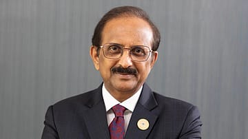 Why the SBI chairman sees a private capex revival around the corner