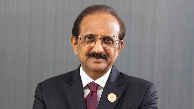 Why the SBI chairman sees a private capex revival around the corner