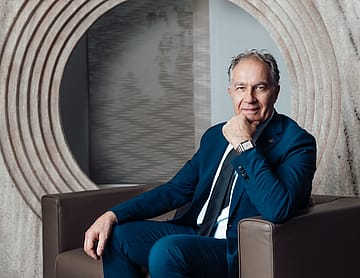 Rado clocks double-digit growth in India, eyes long-term luxury boom