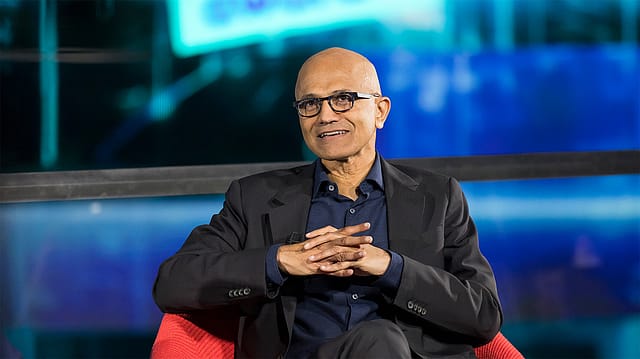 Thrilled about investment commitments worth $17.5 billion in India, will skill 20 mn people in AI, says Satya Nadella