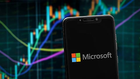 Microsoft