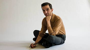 India is a breakout market to watch, says Business Of Fashion’s Imran Amed