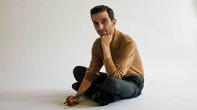 India is a breakout market to watch, says Business Of Fashion’s Imran Amed India is a breakout market to watch, says Business Of Fashion’s Imran Amed