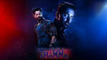 Rashmika Mandanna, Ayushmann Khurrana-starrer Thamma collects over ₹55 crore in 3 days