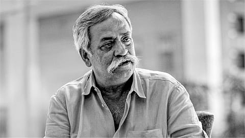Piyush Pandey