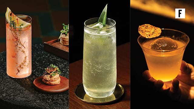 Zero-proof, all craft: A ₹88-billion wave is redefining India’s beverage culture Zero-proof, all craft: A ₹88-billion wave is redefining India’s beverage culture