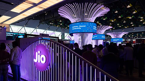 Reliance’s Jio Studios has acquired a 50.1% equity stake in Sikhya Entertainment