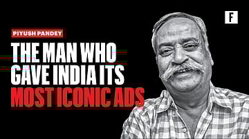 Piyush Pandey: The Man Who Gave India Its Most Iconic Ads