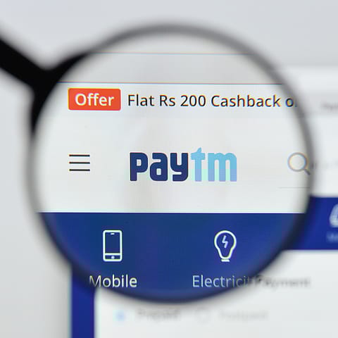 RBI has cancelled the banking licence of Paytm Payments Bank Ltd (PPBL)