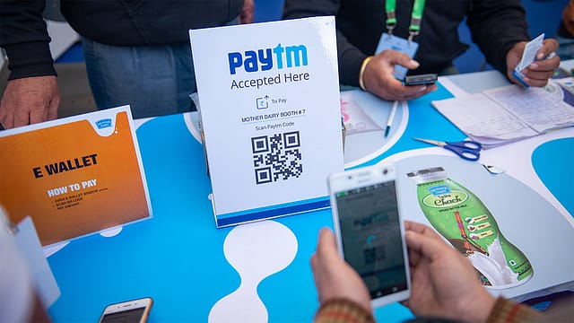After prolonged regulatory hurdles, Paytm secures RBI approval to operate as payment aggregator