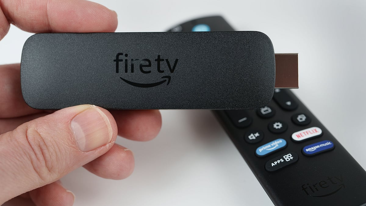 Firet Exclusive: Fire TV’s second act: How Amazon is reinventing Fire Stick ...