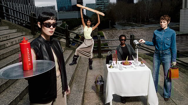 Reliance Brands to bring MAX&Co to India, set to debut in Mumbai in early 2026 Reliance Brands to bring MAX&Co to India, set to debut in Mumbai in early 2026