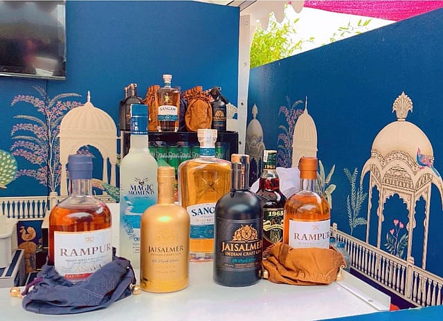 Radico Khaitan Q2 Results: Net profit surges 69% on strong IMFL growth, revenue up 34% Radico Khaitan Q2 Results: Net profit surges 69% on strong IMFL growth, revenue up 34%