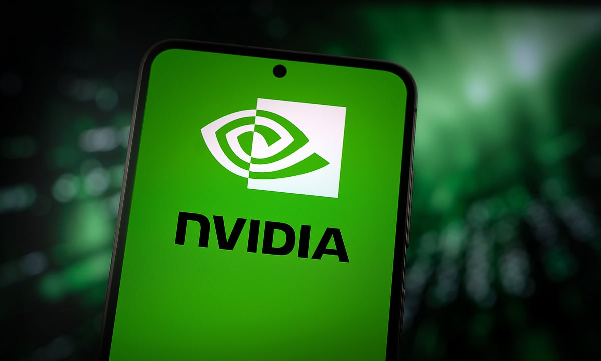 Nvidia launches Open Secure AI Alliance to develop open AI security tools Nvidia launches Open Secure AI Alliance to develop open AI security tools