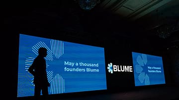 Blume Ventures raises $175 mn in first close of Fund V; targets $275 mn final close by 2026