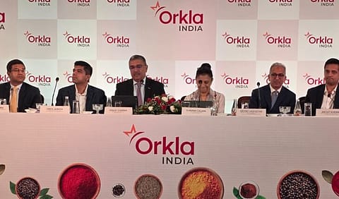 Orkla India looks to raise ₹1,667 crore via the IPO 