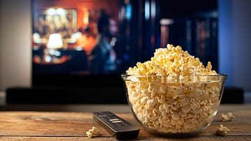 Big week for movie lovers: Kantara on OTT, Baahubali and SRK reignite theatres