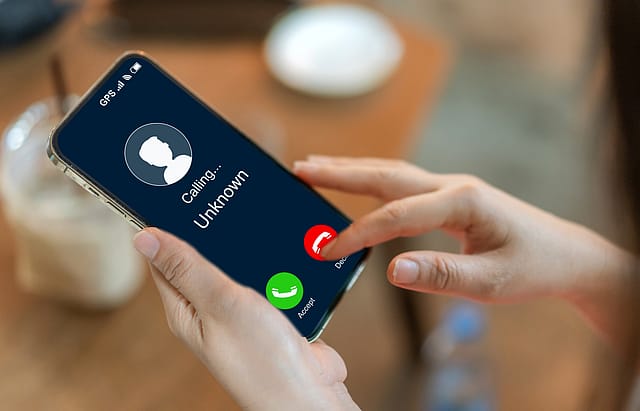 97% of mobile users receive spam calls daily; 73% originate from mobile numbers: Survey 97% of mobile users receive spam calls daily; 73% originate from mobile numbers: Survey