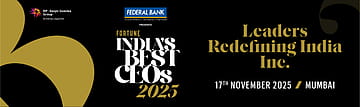 Indias Best CEOs