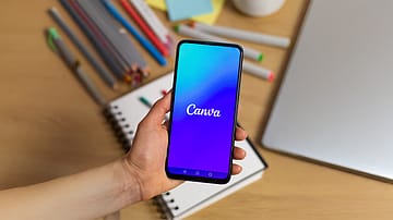 Canva expands AI ambitions wit