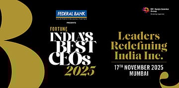 Indias Best CEOs