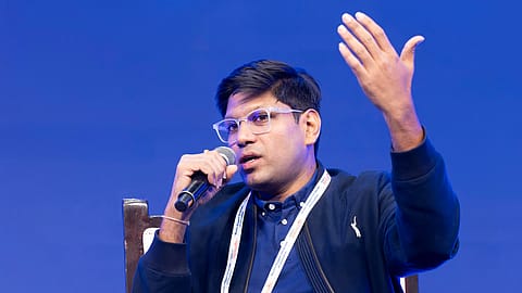 Peyush Bansal, co-founder & CEO, Lenskart