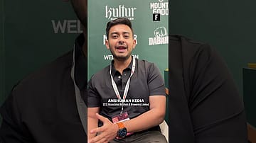 India’s Drinking Habits Are Changing | Anshuman Kedia on Emerging Alcohol Trends