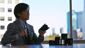 Thanks to wedding industry, India bucks slump in global digital camera market, says Sigma CEO