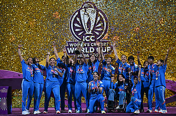 How the India Women’s World Cup win can become a new economic and cultural playbook